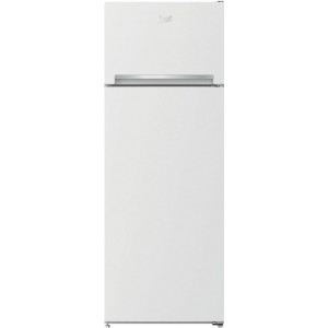 BEKO RDSARDSA240K30WN Ψυγείο Δίπορτο F Λευκό ΕΩΣ 12 ΔΟΣΕΙΣ